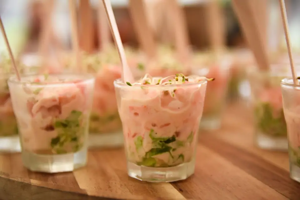 Roland Parals - Artisan cuisinier à domicile — photo 8