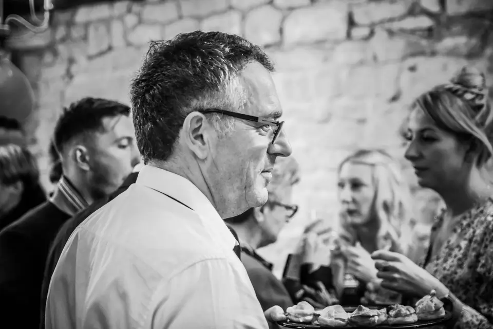 Roland Parals - Artisan cuisinier à domicile — photo 7