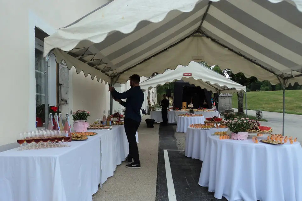 Roland Parals - Artisan cuisinier à domicile — photo 6