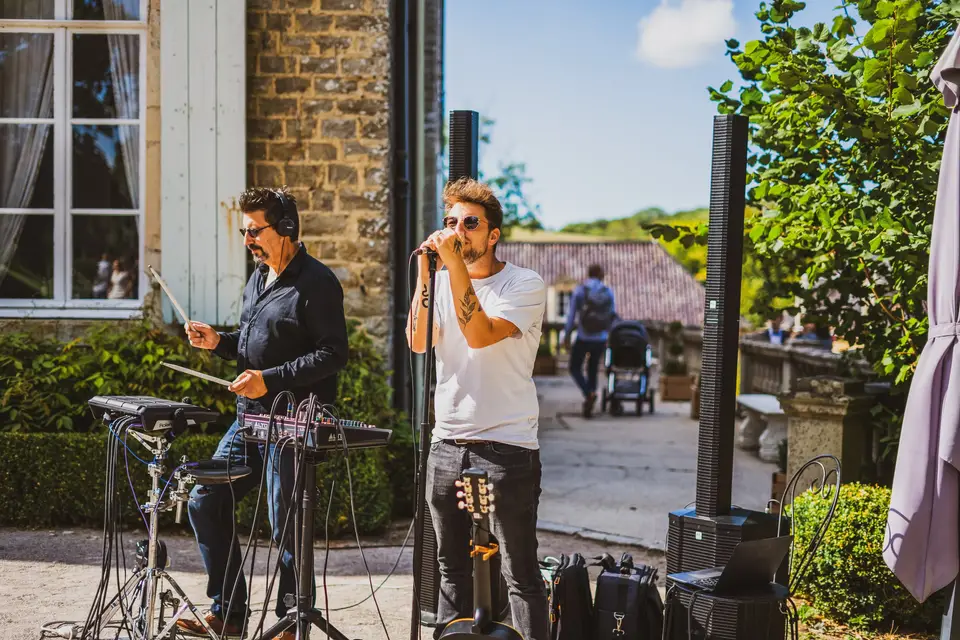 Art Musique et Promotion Artistique — photo 6