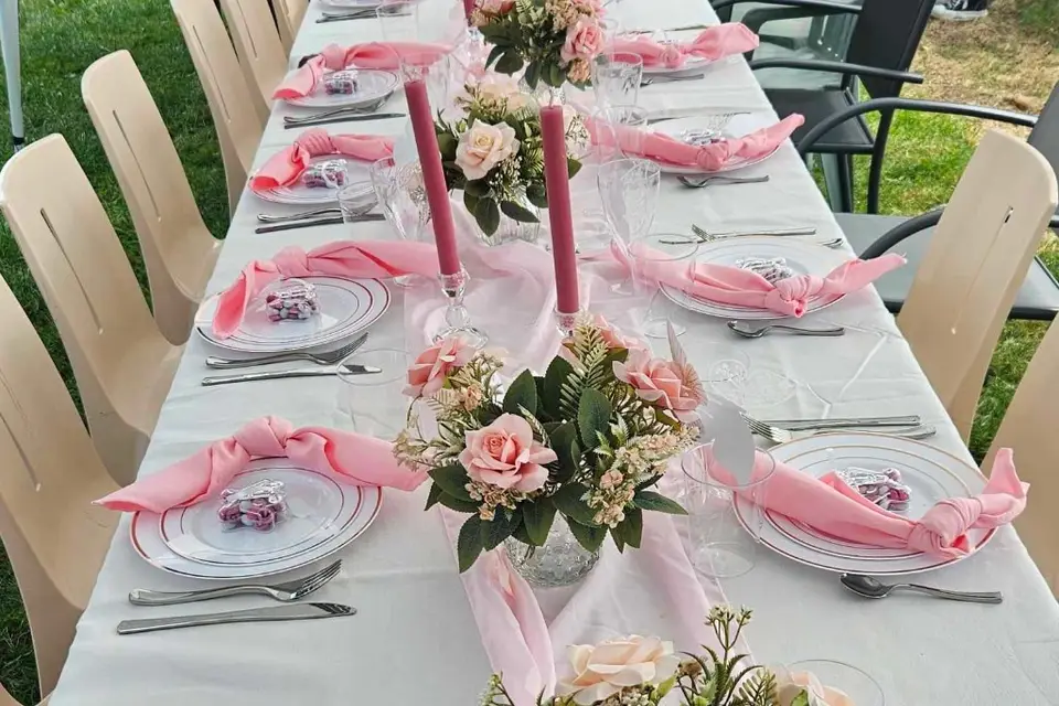 Luna Wedding Planner — photo 4