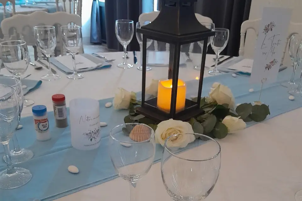 Luna Wedding Planner — photo 8