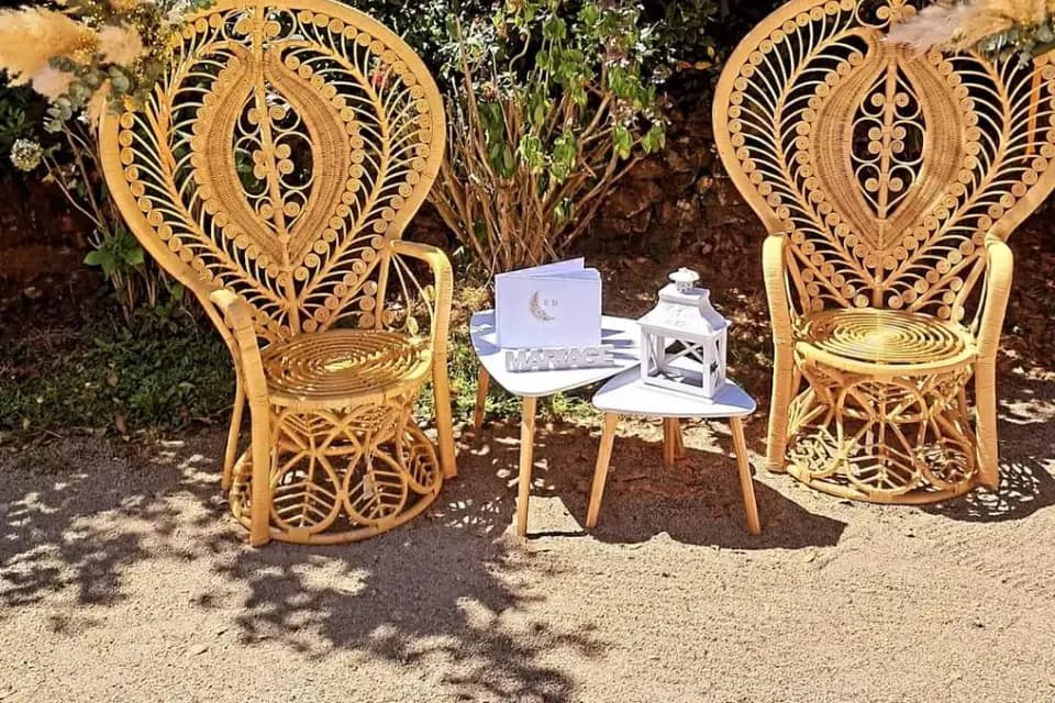 Luna Wedding Planner — photo 2