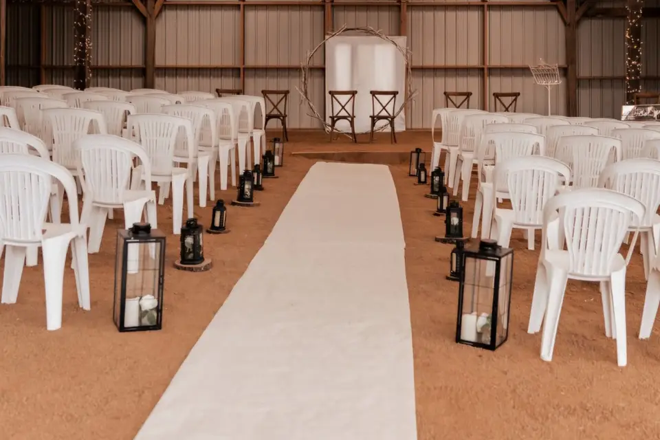 Luna Wedding Planner — photo 6