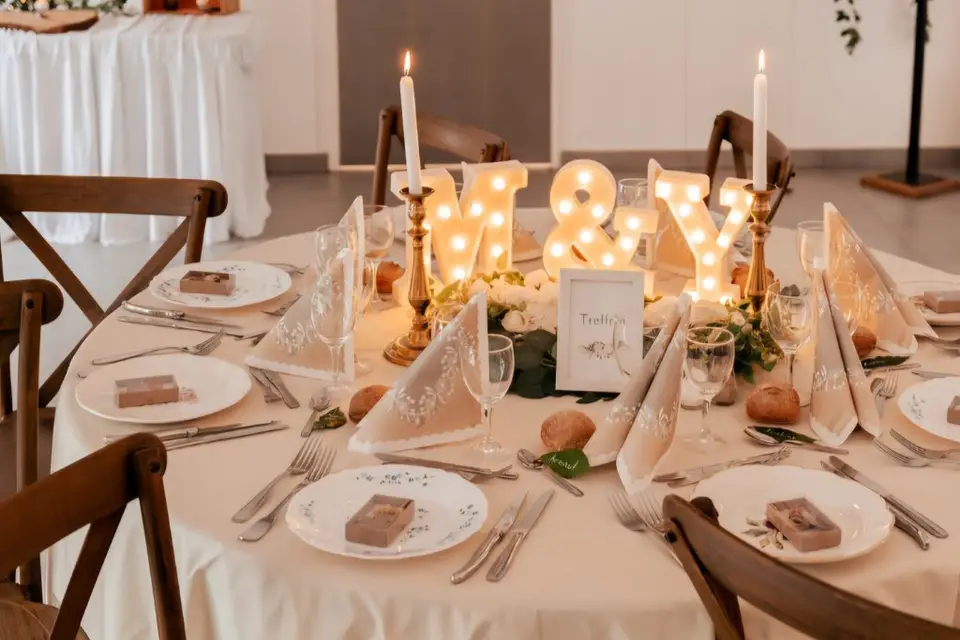 Luna Wedding Planner — photo 5