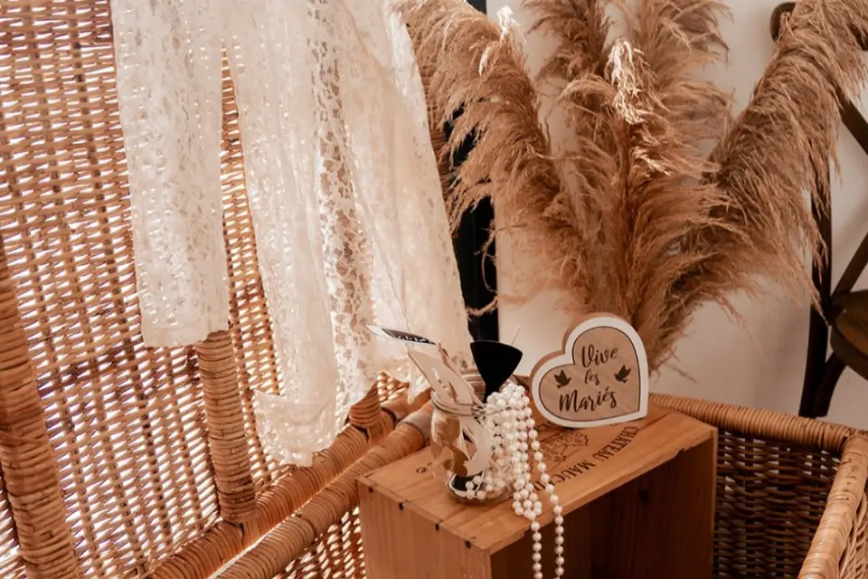 Luna Wedding Planner