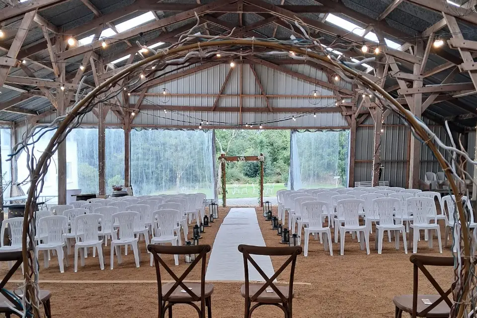 Luna Wedding Planner — photo 3