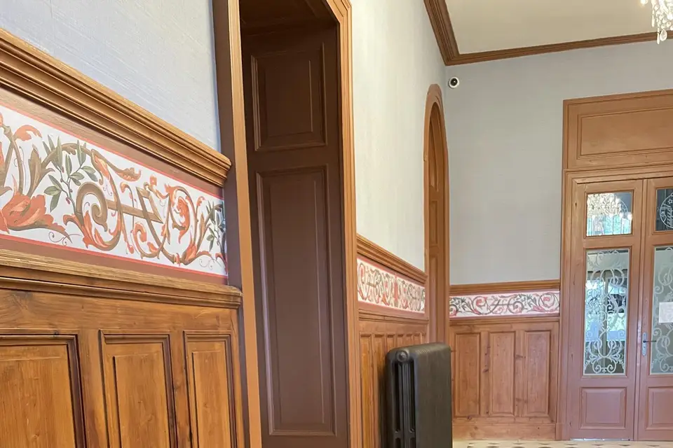 La Maison Verneuil — photo 6