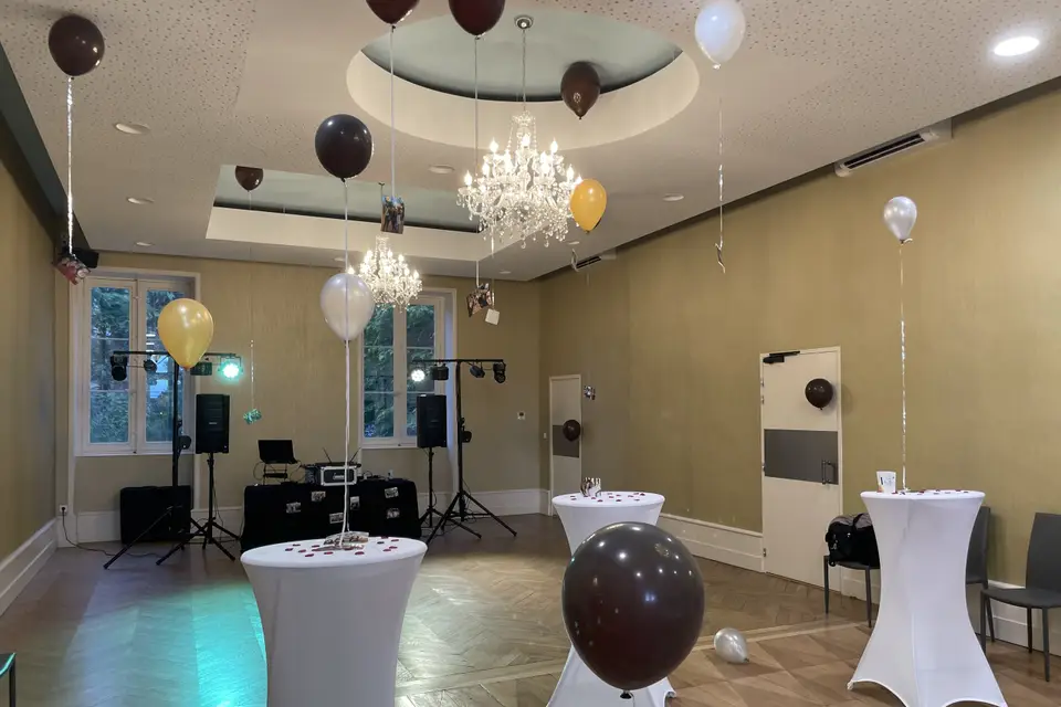 La Maison Verneuil — photo 8