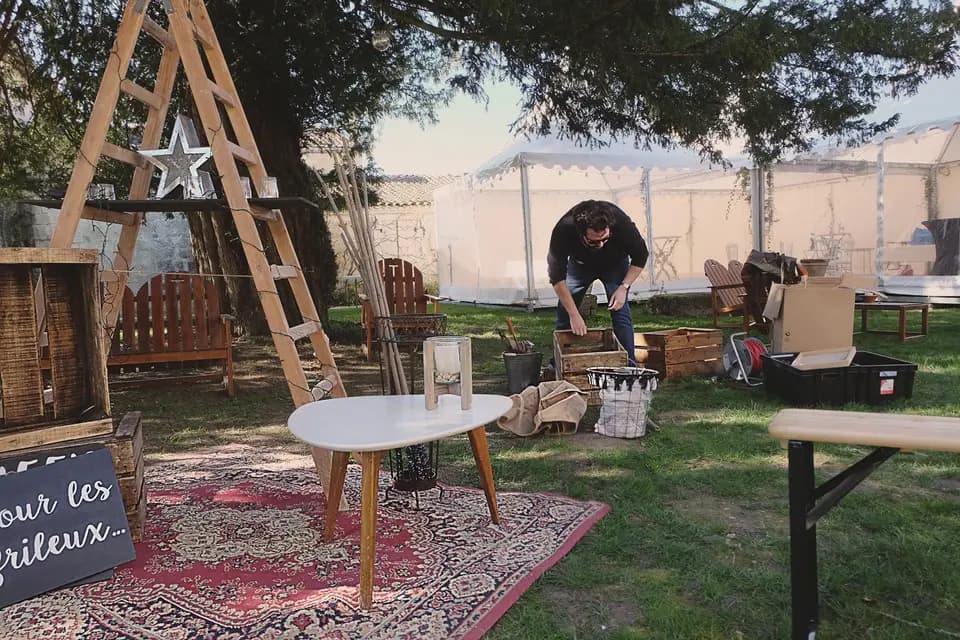 Ma Veillée Evénements — photo 2