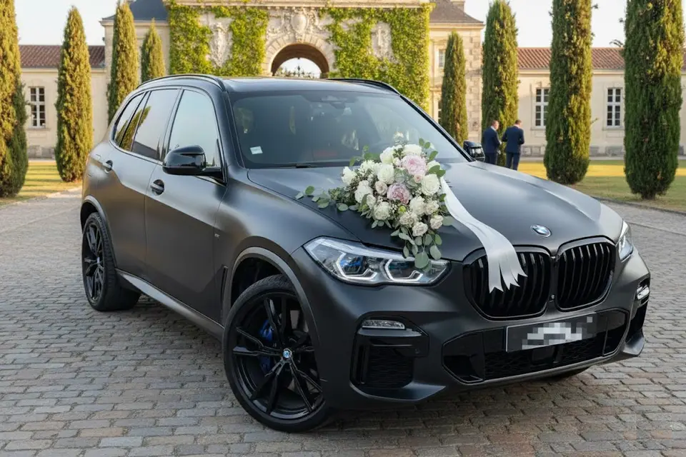 MLV Luxury Car Rental — photo 2