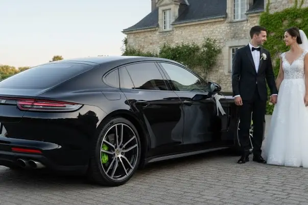 MLV Luxury Car Rental — photo 6