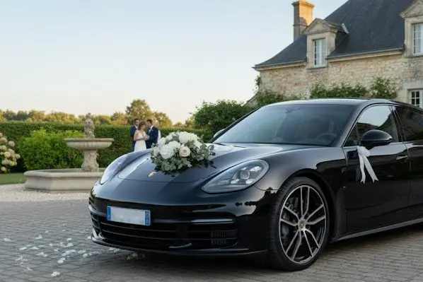 MLV Luxury Car Rental — photo 5