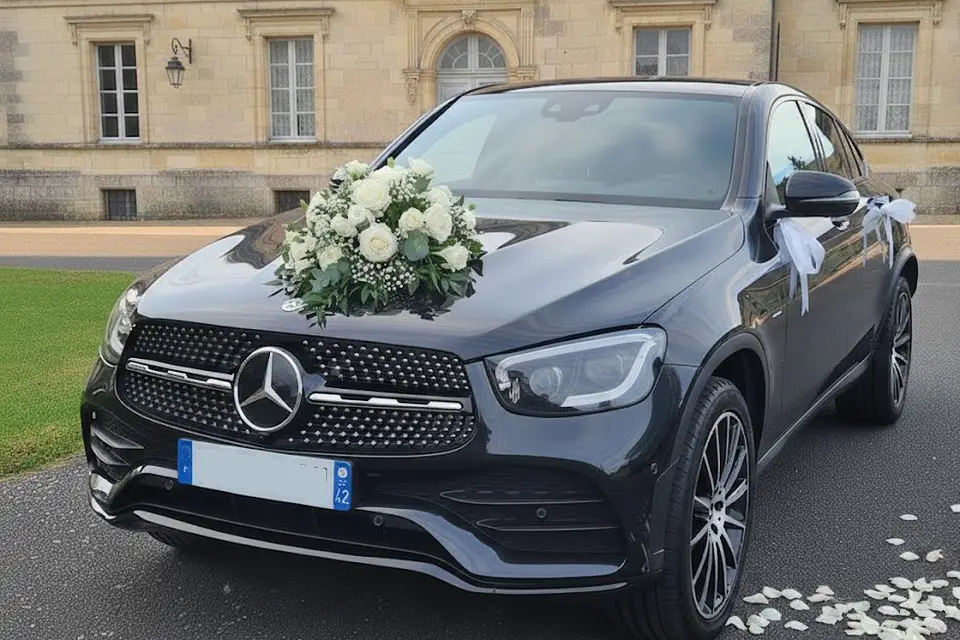 MLV Luxury Car Rental