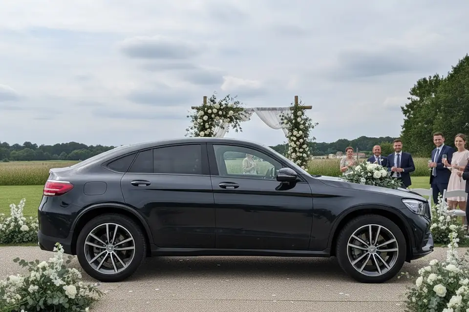 MLV Luxury Car Rental — photo 7