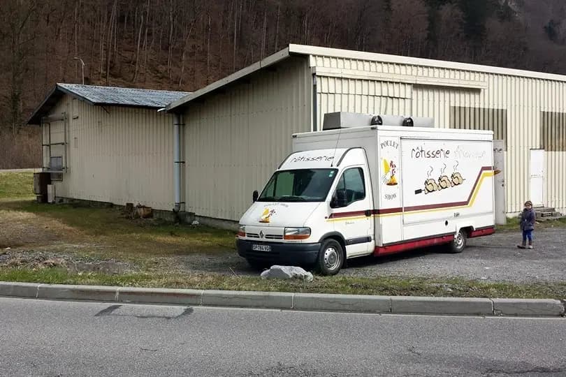 Poulet Show — photo 6