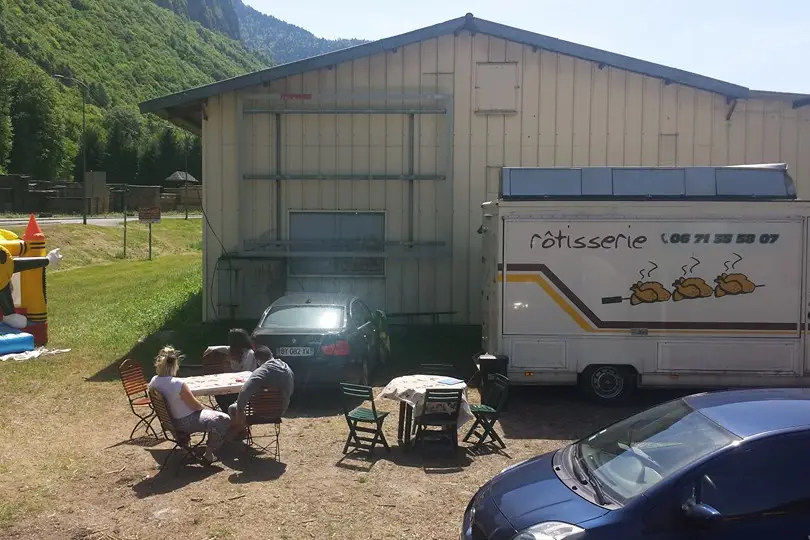 Poulet Show — photo 7