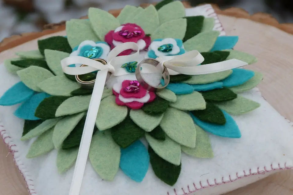 Le Comptoir de la Mariée — photo 8