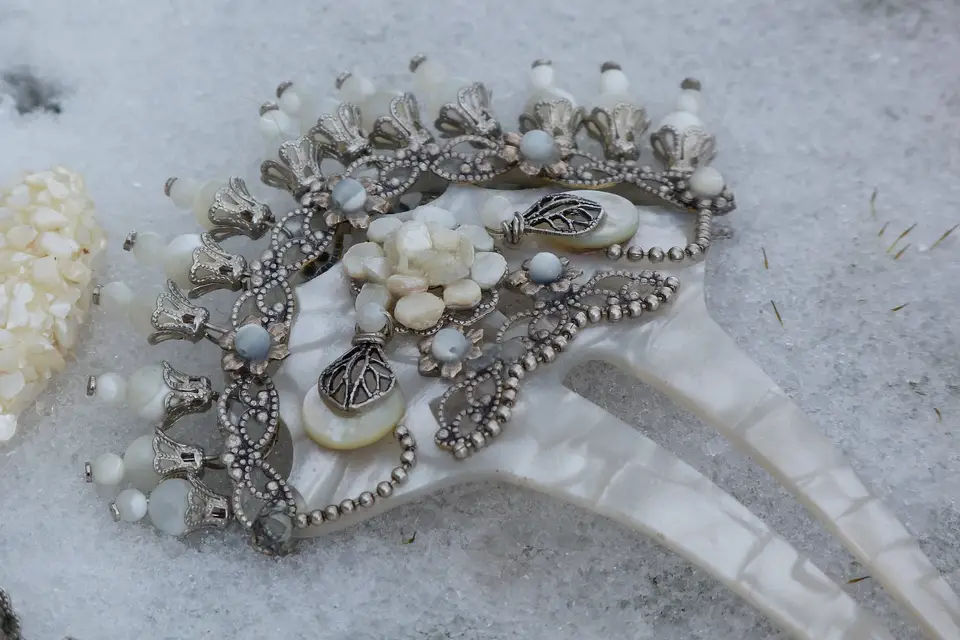 Le Comptoir de la Mariée — photo 1