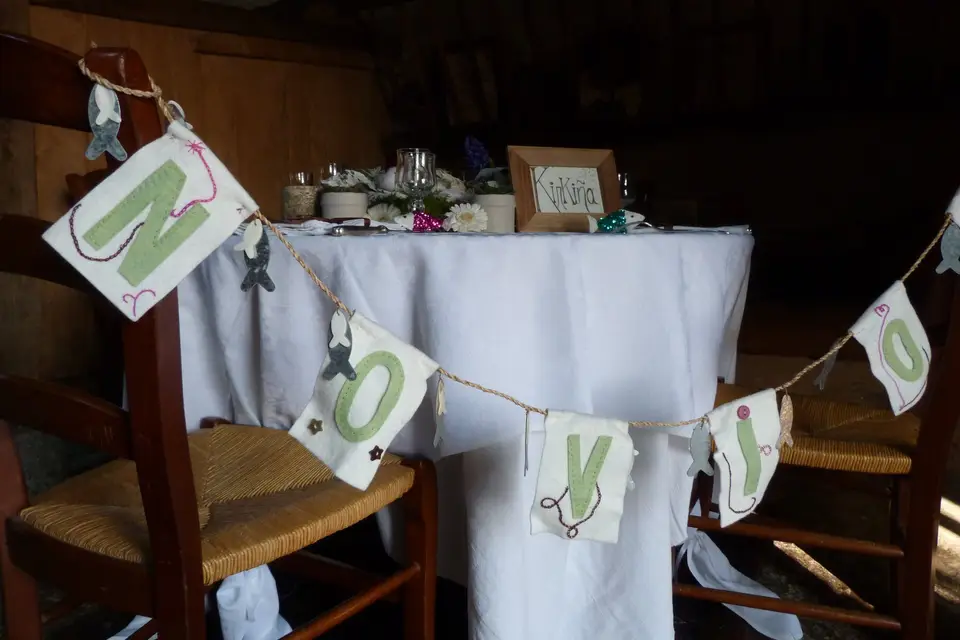 Le Comptoir de la Mariée — photo 6