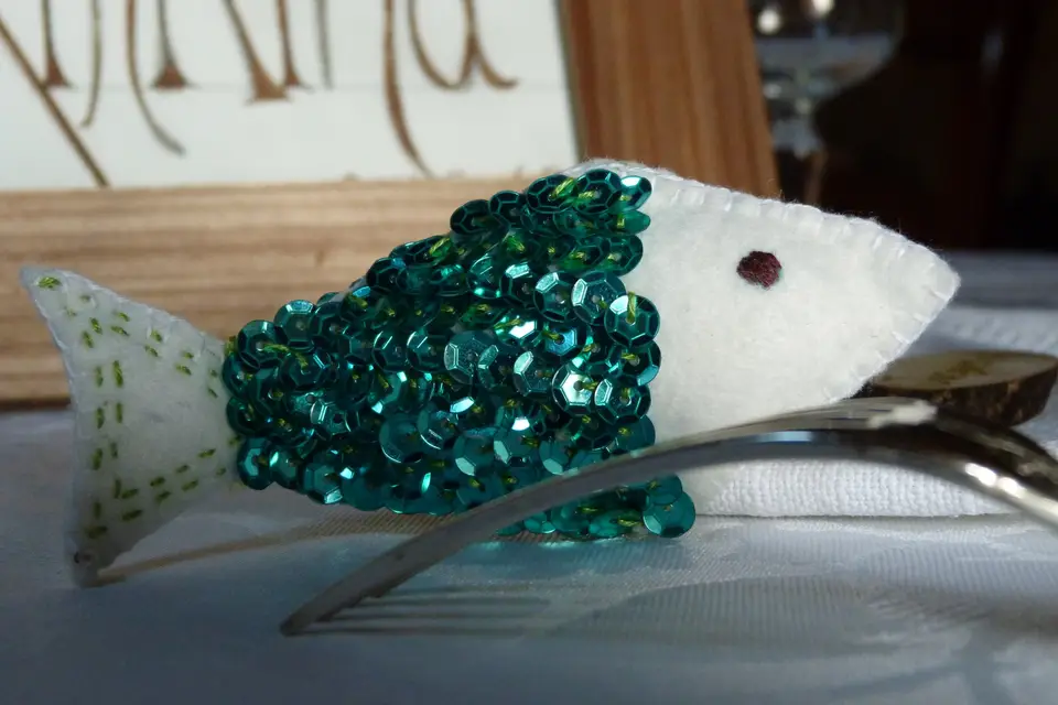 Le Comptoir de la Mariée — photo 7