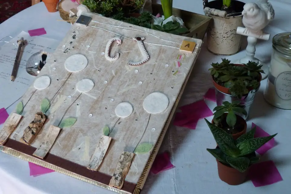 Le Comptoir de la Mariée — photo 5