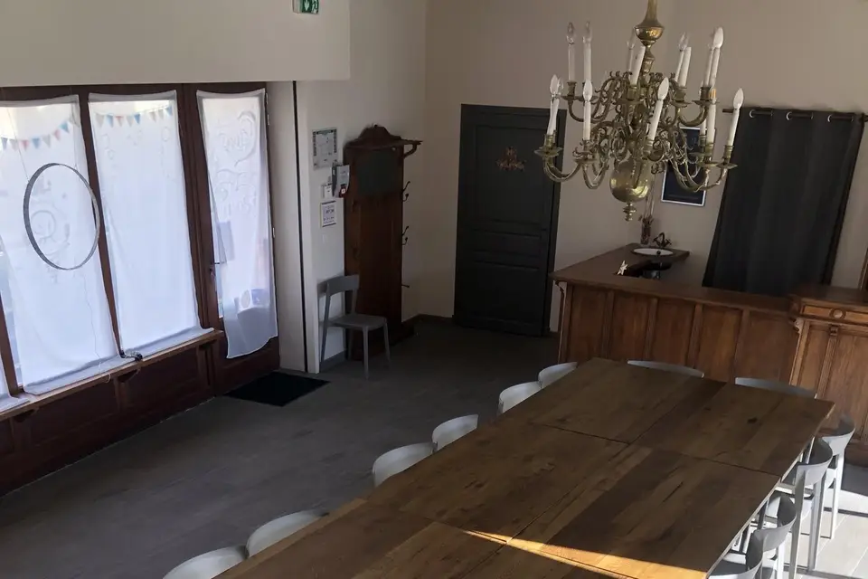 Domaine Paul Huc — photo 8