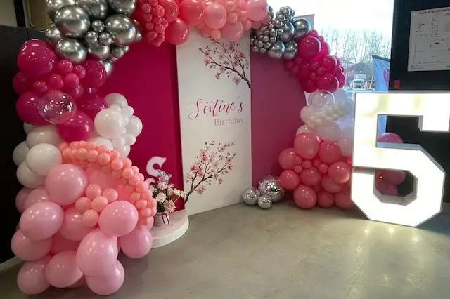 Fêtes Plus — photo 8