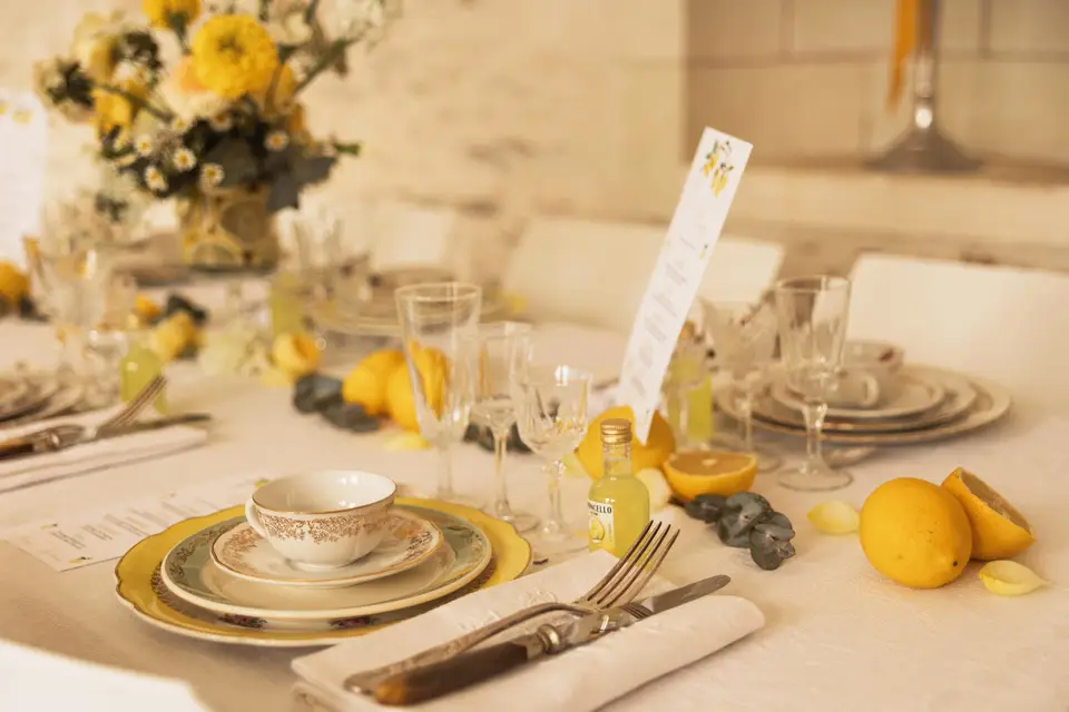 Maison Carli - Manoir Le Petit Plessis — photo 8