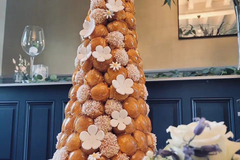 Maison Carli - Manoir Le Petit Plessis — photo 7