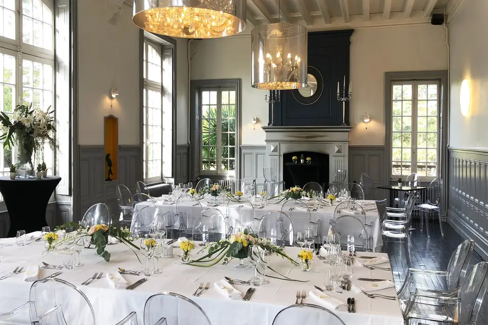 Maison Carli - Manoir Le Petit Plessis — photo 2