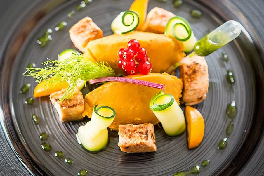 Matt Monde Traiteur — photo 3