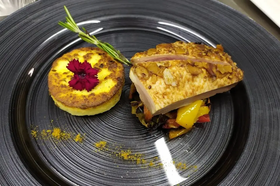 Matt Monde Traiteur — photo 6