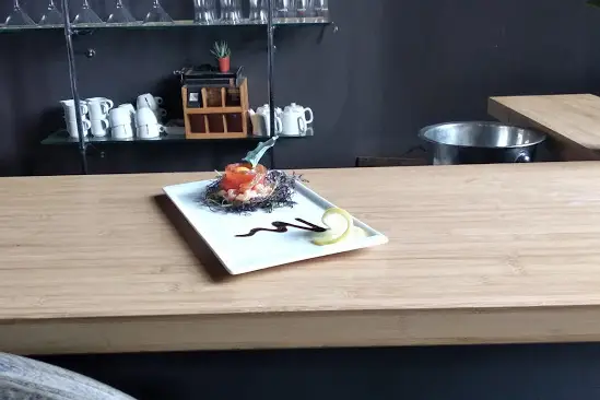 Matt Monde Traiteur — photo 7