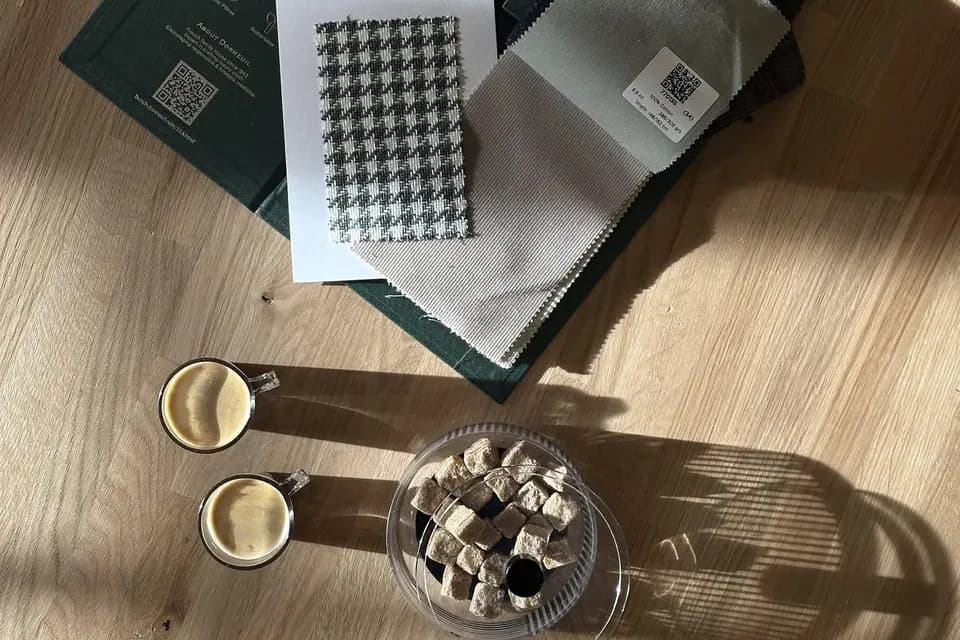 APARÈN mesure — photo 8