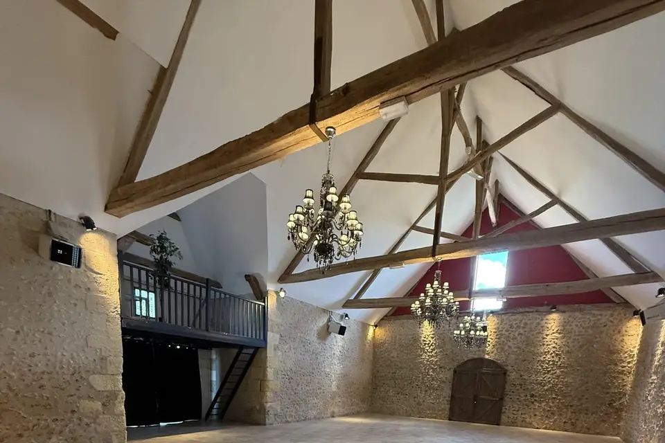 Domaine de la Galinière — photo 8