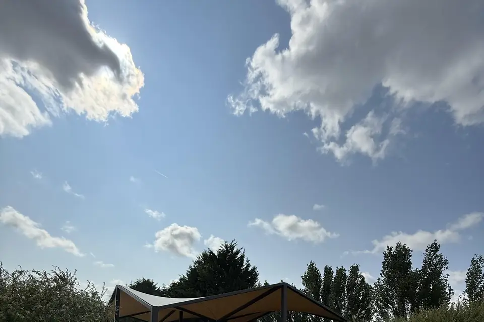 Domaine de la Galinière — photo 3