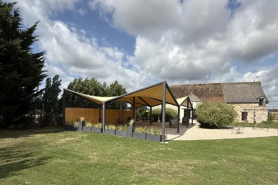 Domaine de la Galinière — photo 2