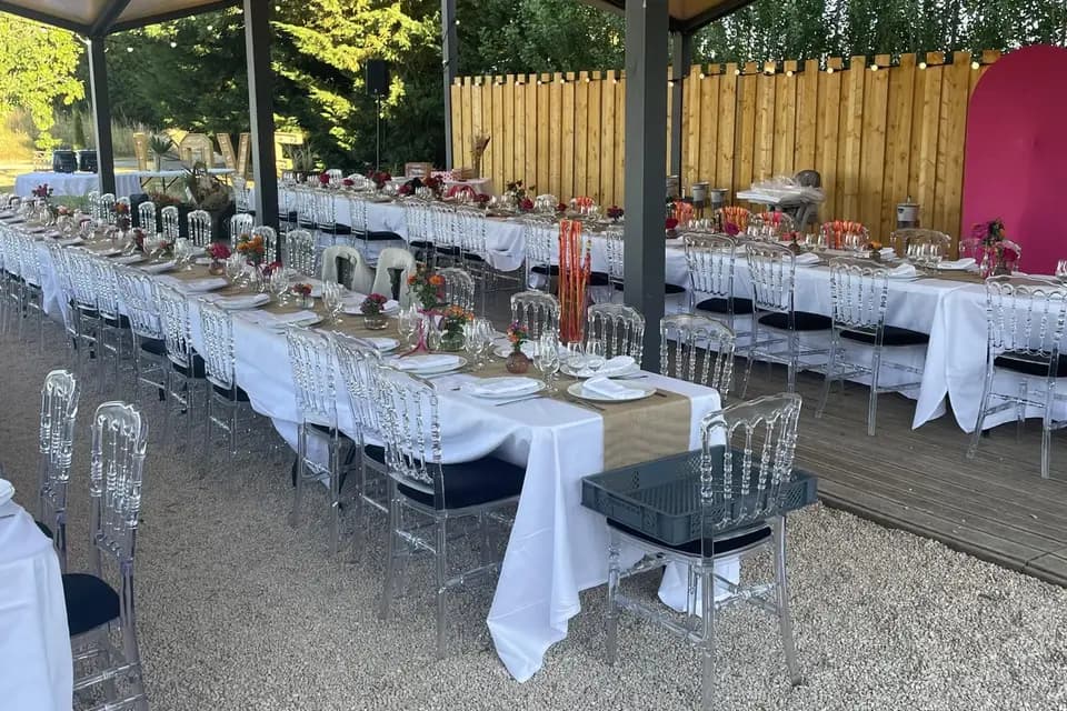 Domaine de la Galinière — photo 6