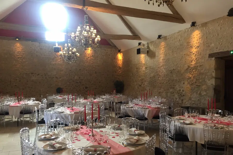 Domaine de la Galinière — photo 7