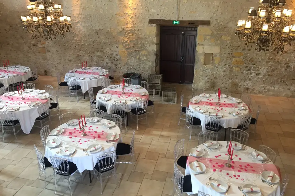 Domaine de la Galinière — photo 9