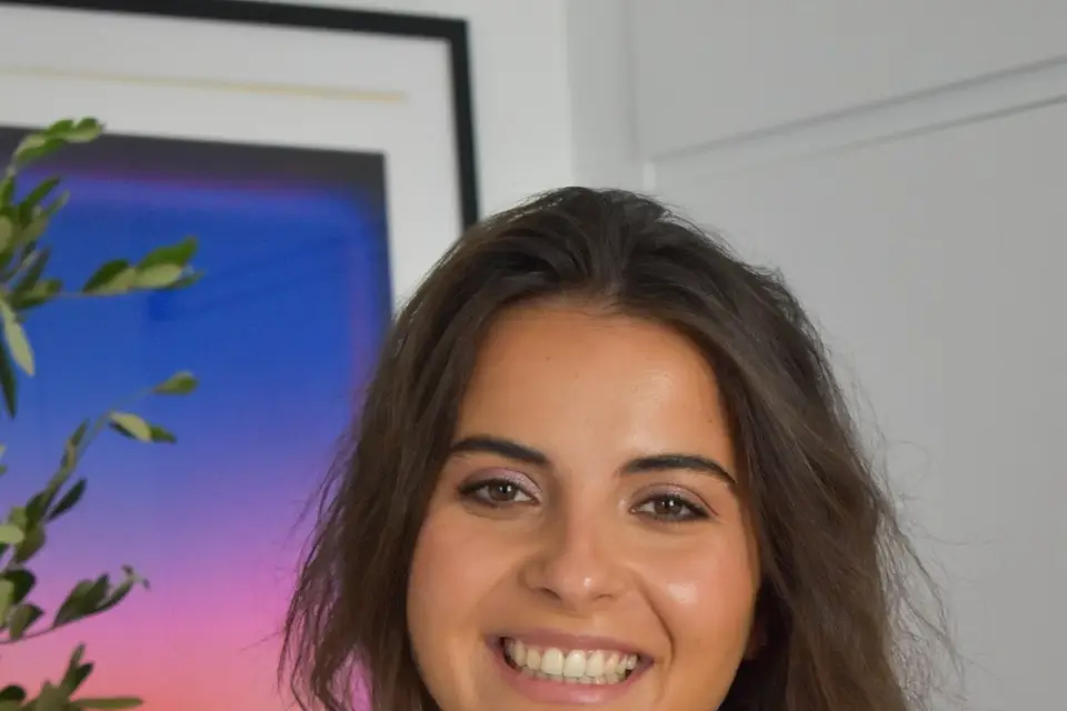 Gaelle MUA — photo 1