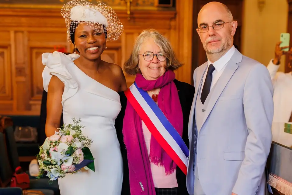 Gaelle MUA — photo 4