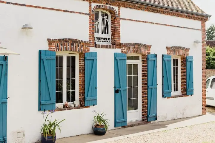 Maison Varela — photo 1