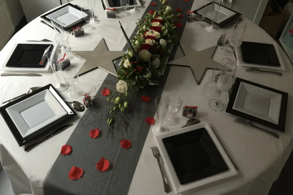 Le temps d'un instant — photo 1