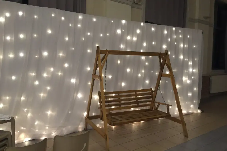 Le temps d'un instant — photo 5