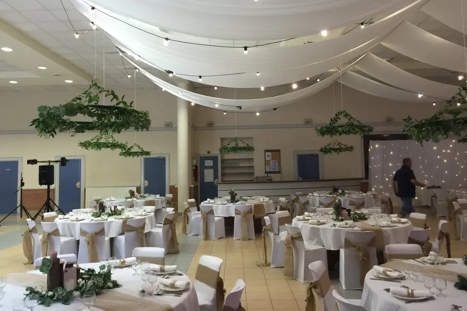 Le temps d'un instant