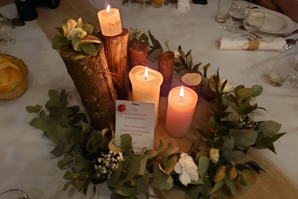 Le temps d'un instant — photo 4