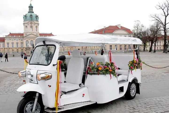 Tuk tuk 33 — photo 1