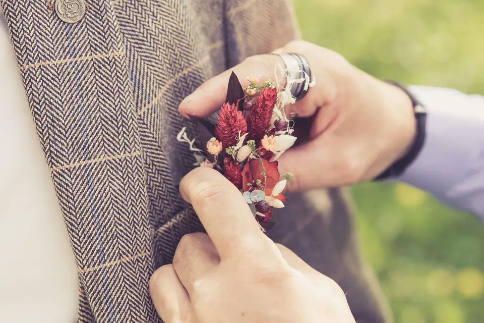 Manou des Fleurs — photo 2